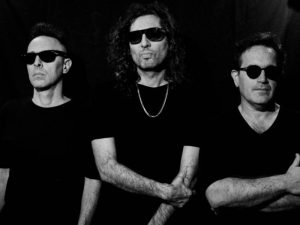 Sin estridencias, el gran regreso de Mortadela Rancia, a 30 años del estreno de "Ciudad paranoia"