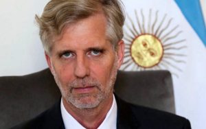 ¿Quién es Sergio Neifert? El posible nuevo interventor de la AFI