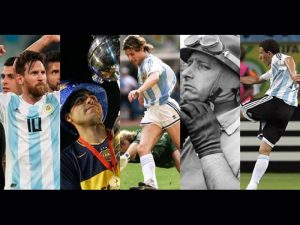 24 de junio: ¿Día del deporte argentino? El debate cada año se instala, suma adeptos y detractores