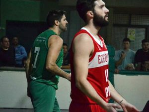 Un domingo para recordar: Atlantic ganó el clásico y se aseguró quedarse en Superliga