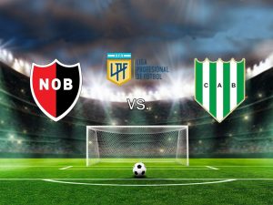 Cómo ver en vivo Banfield vs Newell's: fútbol libre por celular