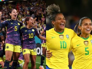 Dos selecciones sudamericanas se posicionan este 2024 como las mejores del mundo