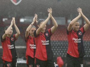 La Lepra vuelve al Coloso: Newell's recibirá el domingo a River en su estadio principal