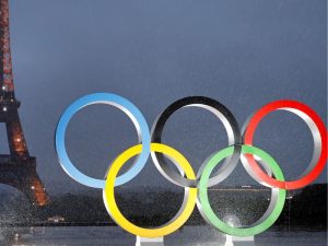 La brecha entre el deporte y la comunicación: Juegos Olímpicos con perspectiva de género