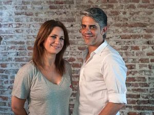 Sin vueltas, Echarri y Dupláa y su pasión por viajar al exterior: “Seguiremos enojando al gorilaje”