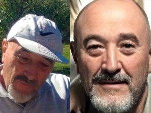 Un jubilado santafesino fue a cazar a Entre Ríos y desapareció: lo buscan desde hace siete días