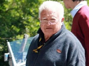 A los 89 años, murió Gregorio Pérez Companc