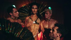 A 25 años de su muerte y en el mes del Orgullo, ya está disponible la biopic de Cris Miró