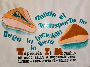 A 70 kilómetros de Rosario, cierra sus puertas la única fábrica de asientos de bicicletas del país