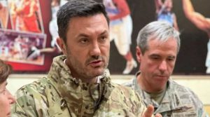 Luis Petri: "Hay muchos radicales que quieren conformar un frente con La Libertad Avanza y el PRO"