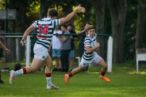 Fisherton atrae todas las miradas: Jockey Club recibe a Santa Fe Rugby y Old Resian a Duendes
