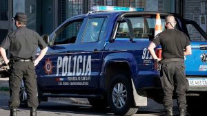 Uno de los homicidas del arquitecto Sandro Procopio, nuevamente condenado