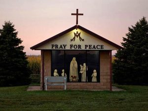 Obispos católicos de Estados Unidos pidieron disculpas a los nativos por abusos cometidos