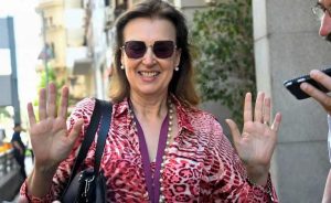 Pulgar abajo para Diana Mondino: tras ceder un área clave a Karina Milei tampoco viajará al G7 en Italia