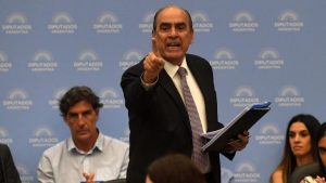 ¿A qué gobernadores recibirá Francos para sellar nuevos acuerdos por la obra pública?