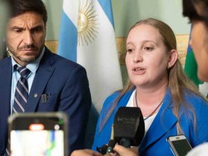 Despidos en la Secretaría de Género: la provincia asegura que no les corresponde el cargo