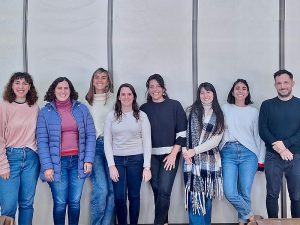 Cumple 6 años el programa de Género de la Facultad de Arquitectura, Planeamiento y Diseño