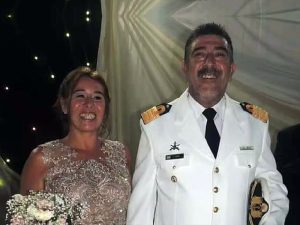 El marino detenido en el Caso Loan trabajó en contrainteligencia en la Armada y fue jefe en una Base Naval