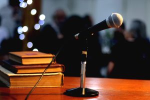 Tercera edición del ciclo de lectura de cuentos “Un lugar limpio y bien iluminado”