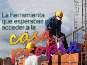 Queda poco: el miércoles cierra la inscripción para solicitar los créditos inmobiliarios Nido