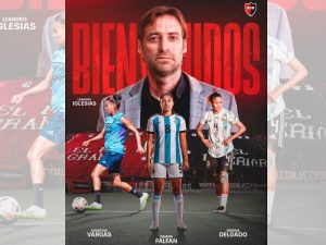 Entrenador de jerarquía y refuerzos de Selección: Newell's vuelve a ser protagonista en el mercado de pases