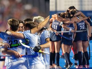 Cuándo debuta el hockey argentino en los Juegos Olímpicos: calendario y dónde verlo
