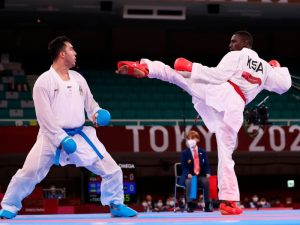 Juegos Olímpicos: cuáles son los deportes que quedaron afuera de la competencia