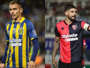 Todo listo: el Clásico rosarino entre Central y Newell's tiene día y horario confirmado