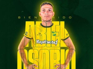 ¿Defensa y Justicia?: la llegada de Abiel Osorio, acusado de abuso sexual, desató la polémica