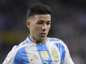 Con el pedido de disculpas aceptado, el Chelsea iniciará un procedimiento disciplinario a Enzo Fernández