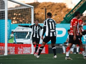 Así quedaron los cruces de octavos de la Copa Argentina: cuál es el rival de Newell's