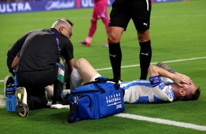 Cuestión de Estado: ¿Qué se sabe de la lesión que sufrió Messi en la final de la Copa América?