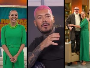 TV Pública: en medio del ajuste, Milei le pagará 65 millones a empleados de Tinelli