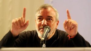 ATE repudió las declaraciones del nuevo ministro Sturzenegger y rechazó los exámenes de ingreso al Estado