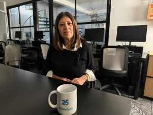 "Tenemos un gobierno que asume el sentir de la gente y decide no dejarla sola en ese retiro del Estado nacional"