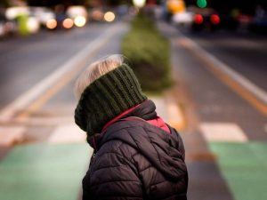 El pronóstico extendido viene con viento, frío, heladas y humedad para la próxima semana 