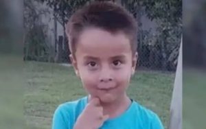 Desaparición de Loan: el Gobierno de Corrientes pidió ser querellante en la causa