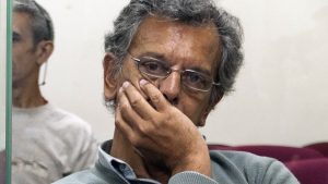 Quién es Nast, el represor condenado que espera que la Justicia le conceda la libertad condicional