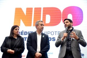 Créditos Nido: cómo acceder al crédito hipotecario de la provincia de Santa Fe con la tasa más baja del país