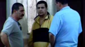 Salvatore "Silvio" Mangion, el único asesino serial de Malta: mató a tres jubilados durante los robos que cometió