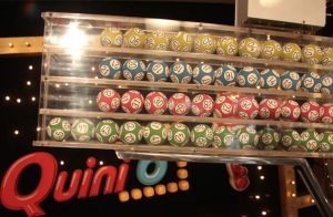 Quini 6 histórico: cuánto ganó y de dónde es el nuevo millonario del sorteo de este domingo