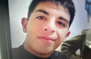 Reconquista: desesperada búsqueda por un soldado desaparecido tras pedir dinero prestado