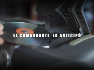 “El comandante lo anticipó”: el video que subió la Selección argentina tras ganar la Copa América