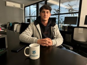 "El municipio tiene prioridades como los festivales, donde pone plata, y no pone en el transporte para que las personas vayan a trabajar" 