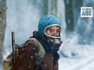 Netflix presentó imágenes de "El Eternauta", con Ricardo Darín, y confirmó fecha de estreno