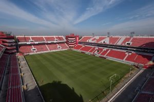 Independiente podrá jugar en su estadio ante Rosario Central tras la inspección de urgencia