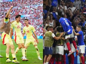 Juegos Olímpicos 2024: cómo quedó la final de fútbol y cuándo se juega