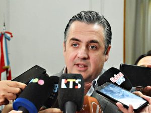 A gusto de la Casa Gris: enviaron a la Legislatura nombres para nuevo y estratégico órgano judicial