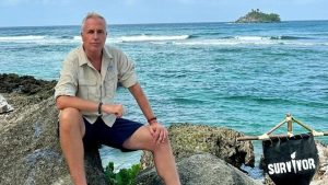 Se conoció una nueva denuncia de abuso sexual contra Marley