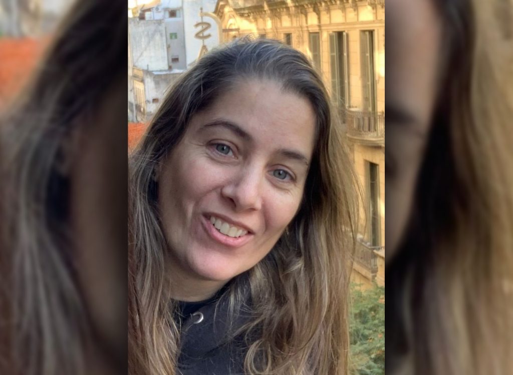 Buscan a Lucina Laurino, una rosarina que fue vista por última vez el 31 de julio pasado